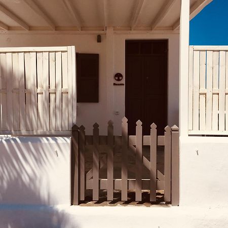 Cristi Rooms Livadi  Екстериор снимка