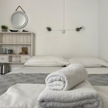 Cristi Rooms Livadi  Екстериор снимка