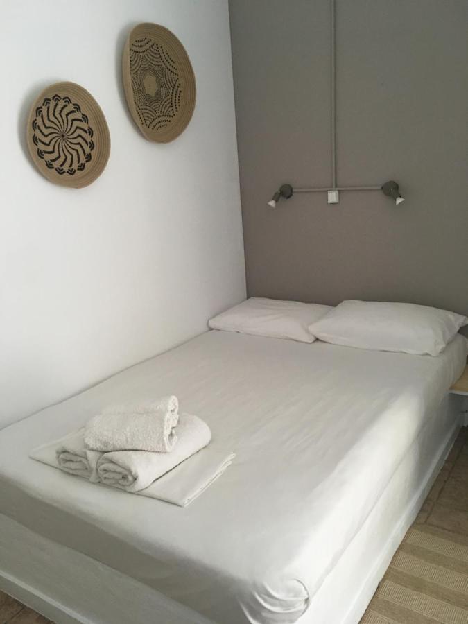 Cristi Rooms Livadi  Екстериор снимка