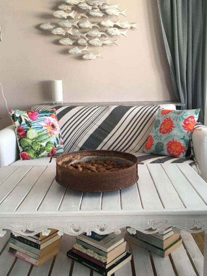 Cristi Rooms Livadi  Екстериор снимка