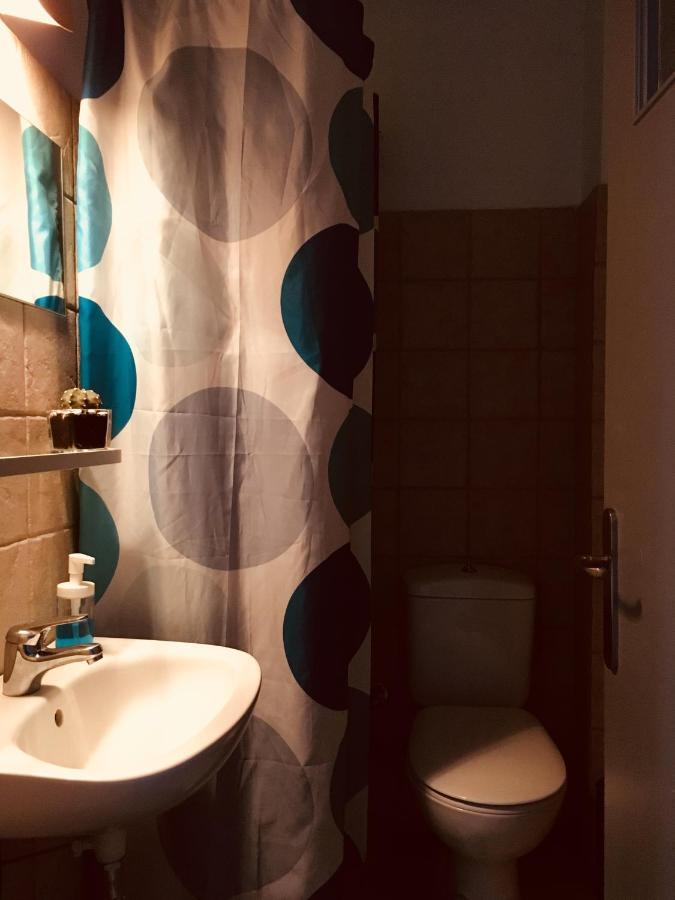 Cristi Rooms Livadi  Екстериор снимка